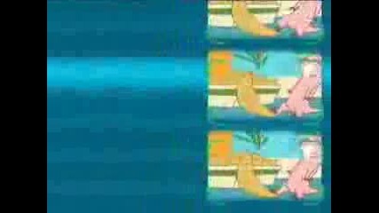 Kim Possible opening