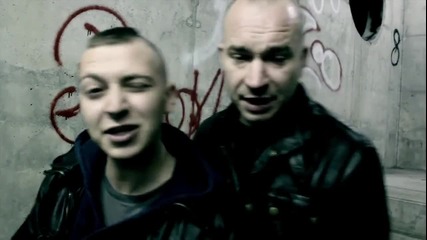 Schokk & Oxxxymiron - То густо, то пусто