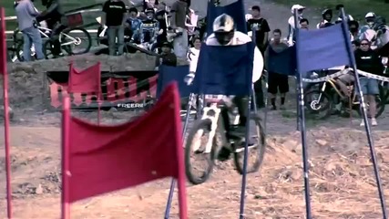 Us Open 2008 ( downhill freeride ) in Hd