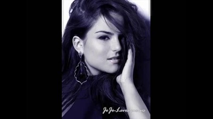 New!! Jojo - Kinda Shy