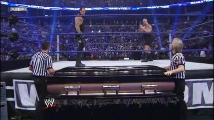 Survivor Series 2008