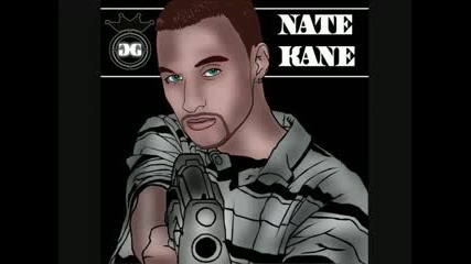 Nate Kane - Nate Mathers . Песничката му.