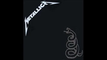 Metallica - Of Wolf And Man