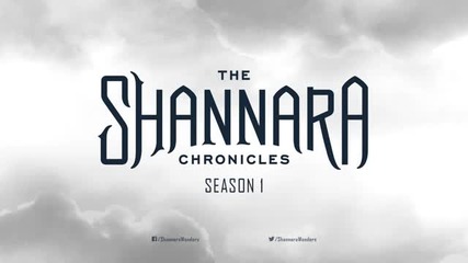 Woodkid - Run Boy Run The Shannara Chronicles 1x10 Music
