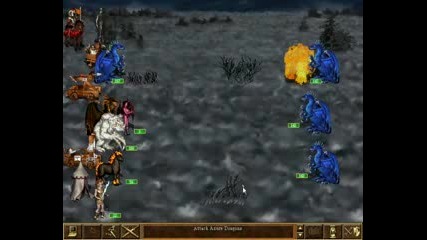 Heroes 3 Wog 3.58