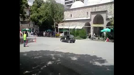 Damsko Rali