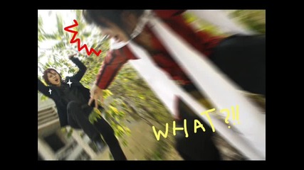 Soul Eater Cosplay: Where is Soul ? 