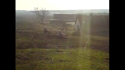 тренират си момчетата
