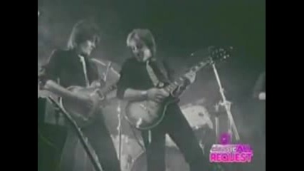 Aldo Nova - Ball And Chain (1981) 