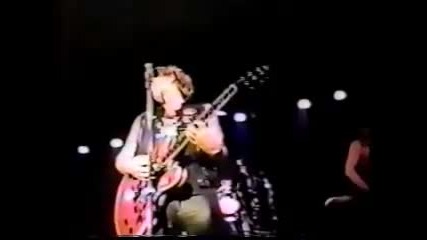 Alvin Lee & Nine Below Zero - Take It Easy 