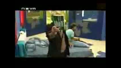 Съквартирантите Отвръщат На Удара!(7.06.2007)