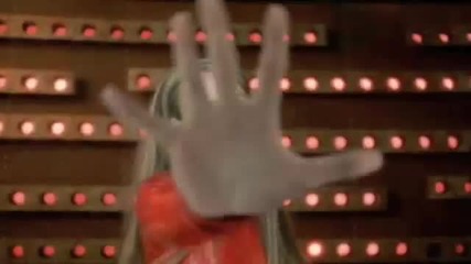 Britney Spears Bad Romance Featuring Lady Gaga Official Music Video 