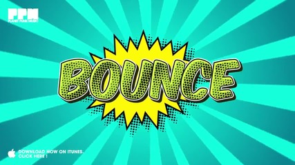 Bryce - Bounce (official Video)