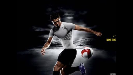 C.ronaldo the best player