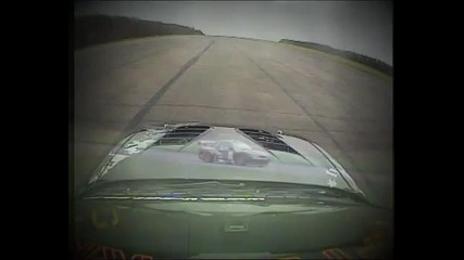Nissan S14a Drift