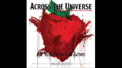 ATU OST - All You Need Is Love