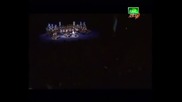 Goran Bregović - Te kuravle - (LIVE) - Moscow