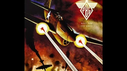 Project 86 - Fall Goliath Fall