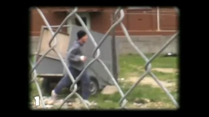 Най-лудият - Remi Gaillard