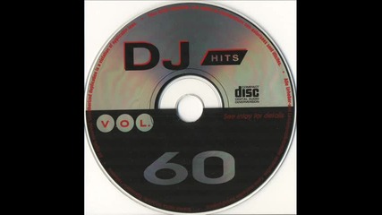 Dj Hits Volume 60 - 1996