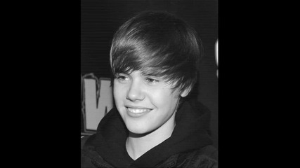 Justin Bieber- Bigger