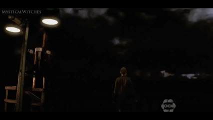 The Secret Circle - Season 2 Trailer