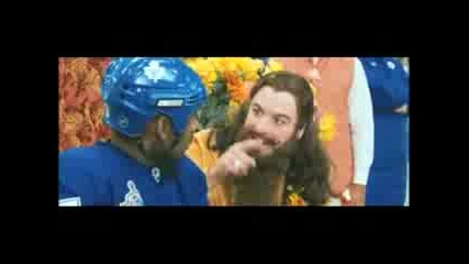 The Love Guru - Trailer(justin Timberlake)