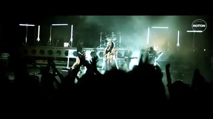 Blaxy Girls - I have my life
