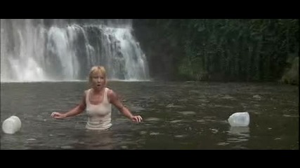Six Days, Seven Nights (1998) / всяка жаба (змия) да си знае... гащите?!? : D 
