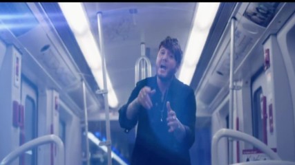 James Arthur - Can I Be Him, 2017