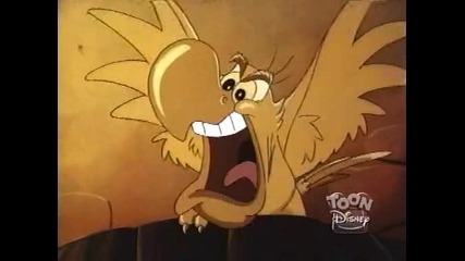 Aladdin_-_138_-_poor Iago part1