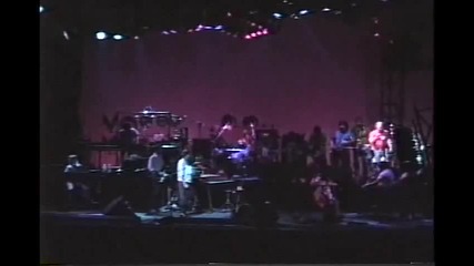Frank Zappa `88 - King Kong 2