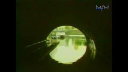Dire Straits tunnel Of love 