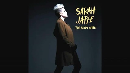 Sarah Jaffe - Talk