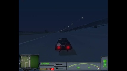 Street Legal Racing trikove