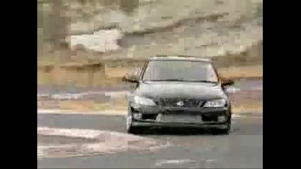 drift mix 
