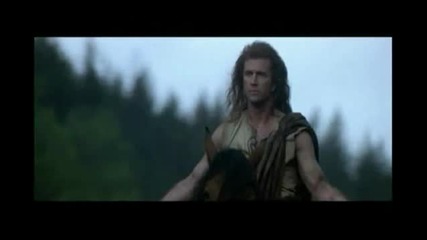 Braveheart-who Wants to Live Forever