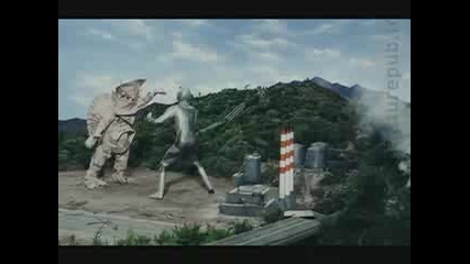 Maposaurus