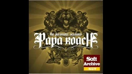 Papa Roach - To Be Loved 