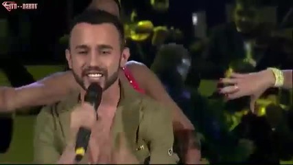 Filip Mitrovic - Antidepresiv