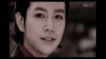 Hwang Tae Kyung and Go mi Nyu How can I love when I m afraid to fall Silver93lov s wish