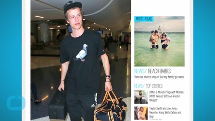 Conrad Hilton Gets 3 Years Probation for International Flight Outburst