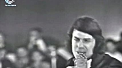 Salvatore Adamo - Tombe La Neige 1972