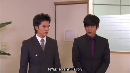 Miss Rose ep 15 part 4