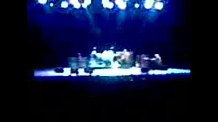 Gary Moore Live In Sofia