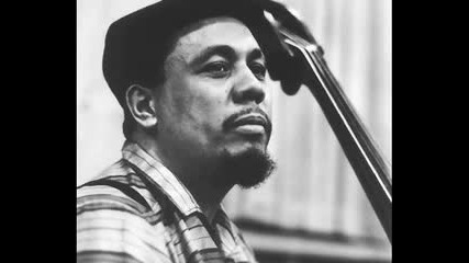 Charles Mingus - Moanin