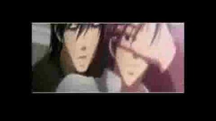Hiroki and Nowaki - Behind These Hazel Eyes