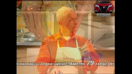 Реклама На Robochef - Поръчайте Сега - High Quality