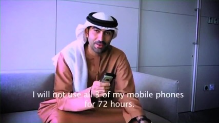 Earth Hour 2013 Official Video
