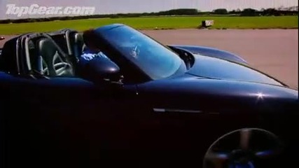 Top Gear - Porshe Carrera Gt Review 